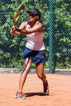 Johanna Silva 936 - Schwartau Open